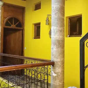 Dar Houria Medina Comfort Tradition Breakfast Essaouira