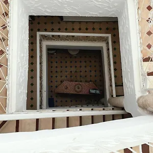 Maison Bellali Essaouira